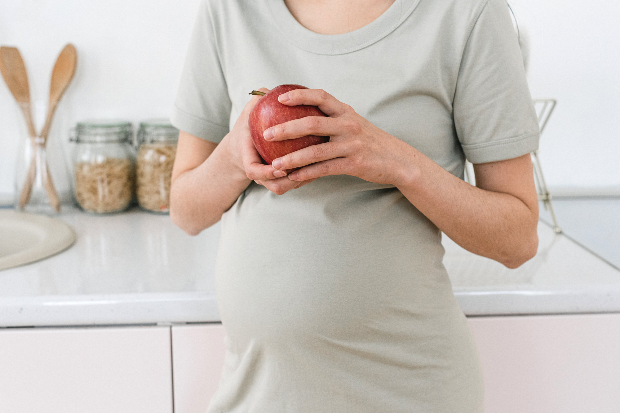 Boosting Your Baby's Health: Prenatal Nutrition Essentials