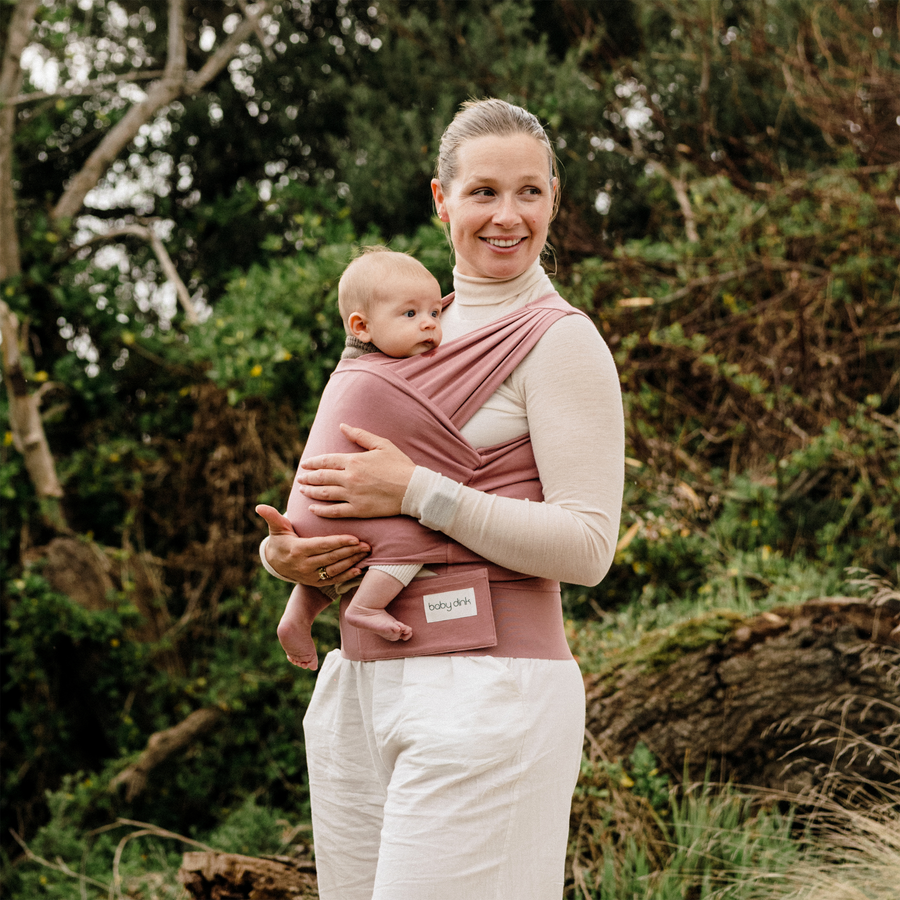 Baby Dink Carrier - Blossom - view 6