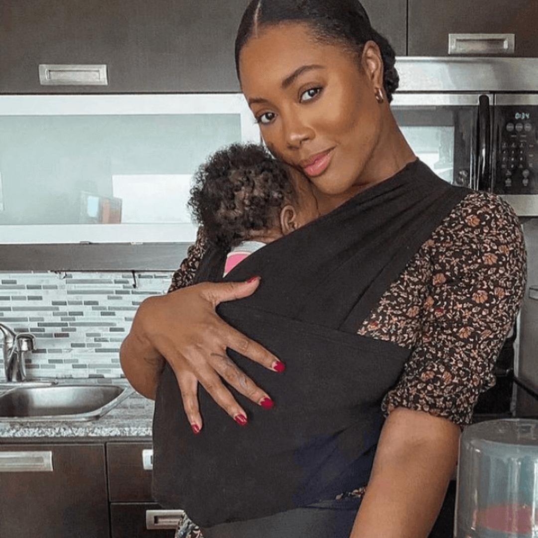 BabyDink Real Mum Stories Q & A #3 - Feat: Cherelle Mukoko