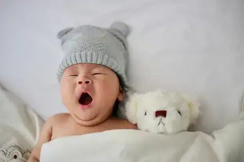 Learn the Art of Putting a Baby to Sleep in 40 seconds