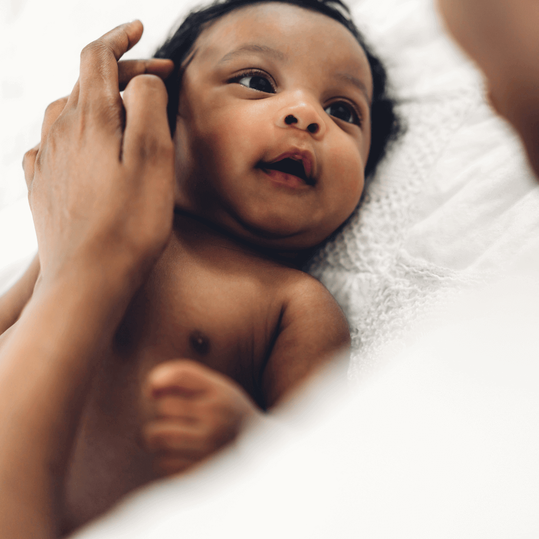 Creating your ideal fourth trimester