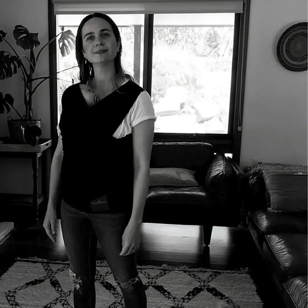 BabyDink - Real Mum's Q & A #1