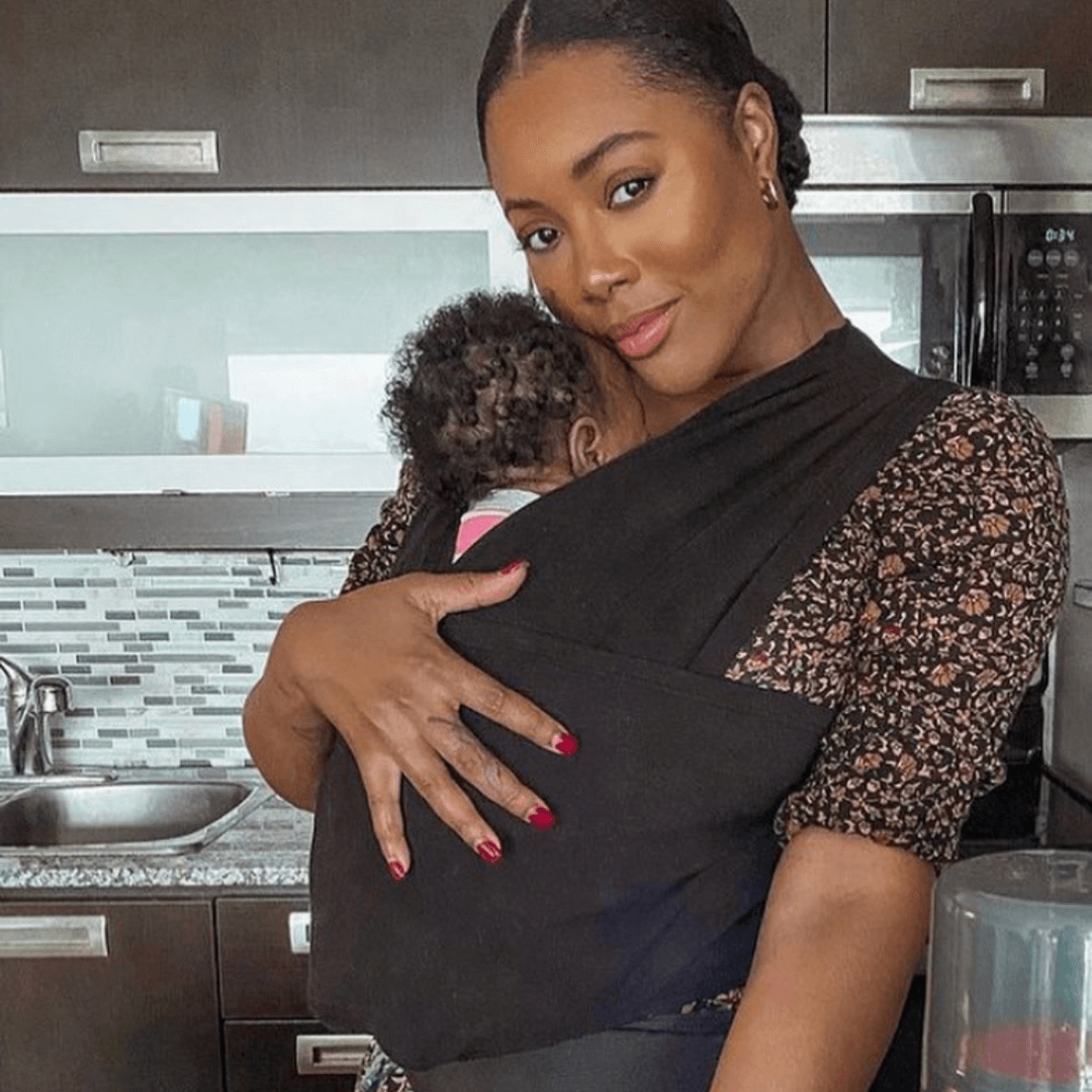 BabyDink Real Mum Stories Q & A #3 - Feat: Cherelle Mukoko