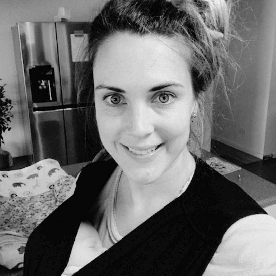 BabyDink Real Mum Stories Q & A #6 - Feat: Kacey