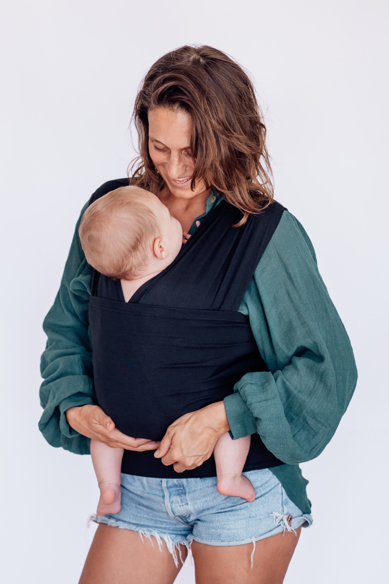 Baby 2024 carrying sling