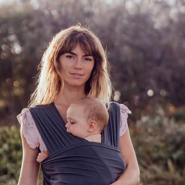 The Comfy Baby Carrier BabyDink Newborn Baby Carrier