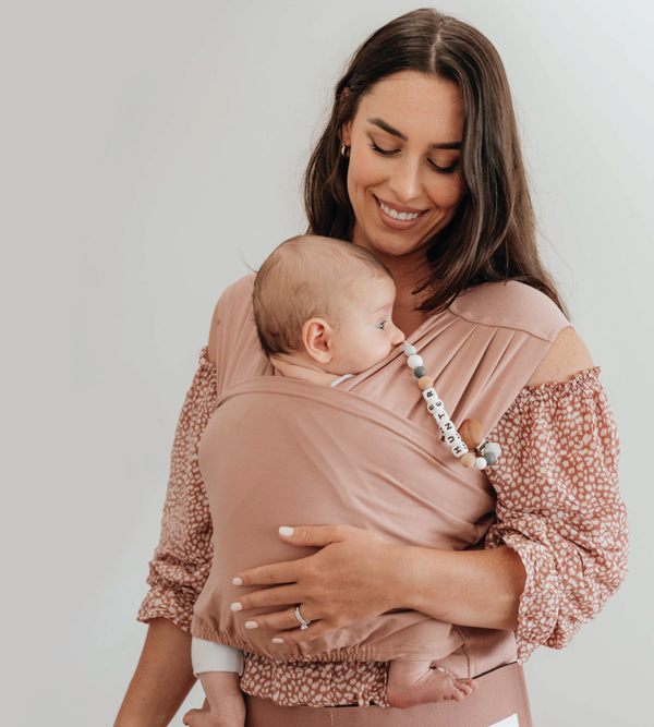 Your Perfect BabyDink Fit BabyDink Baby Carrier