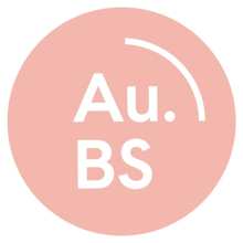 As seen in AuBS logo