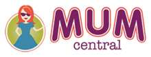 As seen in Mum Central logo