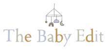 As seen in The Baby Edit logo