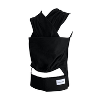 Baby Dink Carrier - Black - view 2