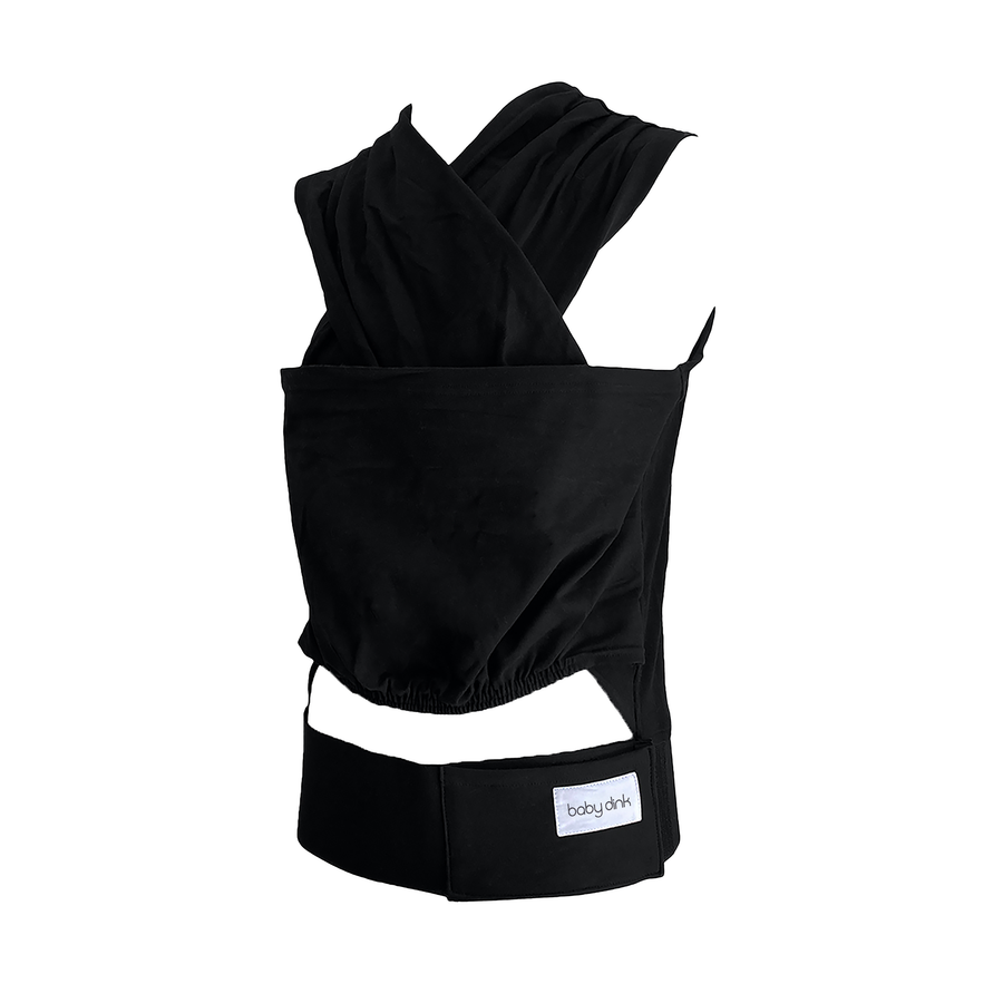 Baby Dink Carrier - Black - view 2
