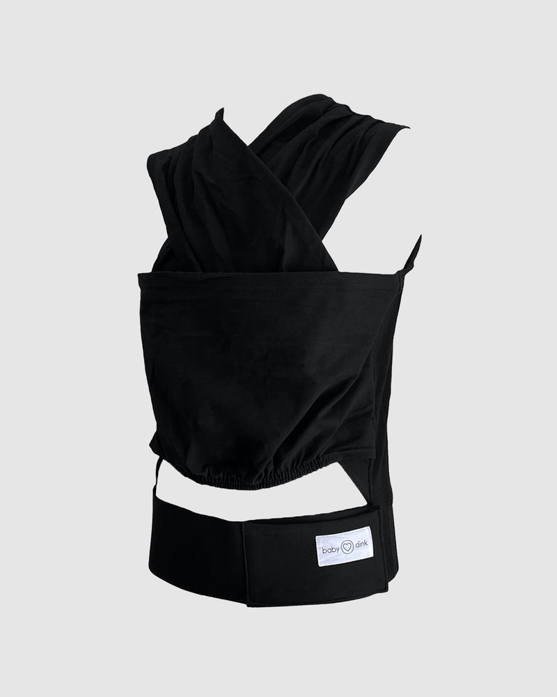 Baby Dink Carrier - Black