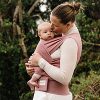 Baby Dink Carrier - Blossom - view 1