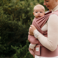 Baby Dink Carrier - Blossom - view 4