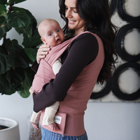 Baby Dink Carrier - Blossom - view 5