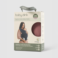 Baby Dink Carrier - Blossom - view 8