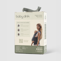 Baby Dink Carrier - Blossom - view 9