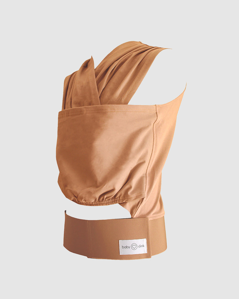 Baby Dink Carrier - Maple