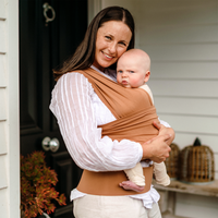 Baby Dink Carrier - Maple - view 3