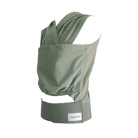 Baby Dink Carrier - Sage - view 2