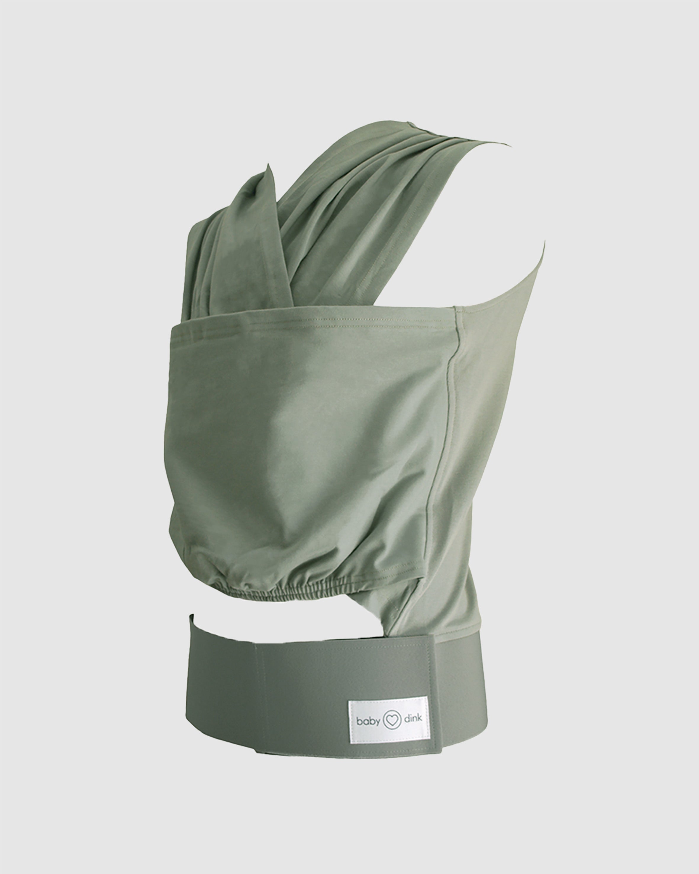 Baby Dink Carrier - Sage