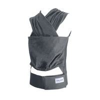 Baby Dink Carrier - Slate - view 2