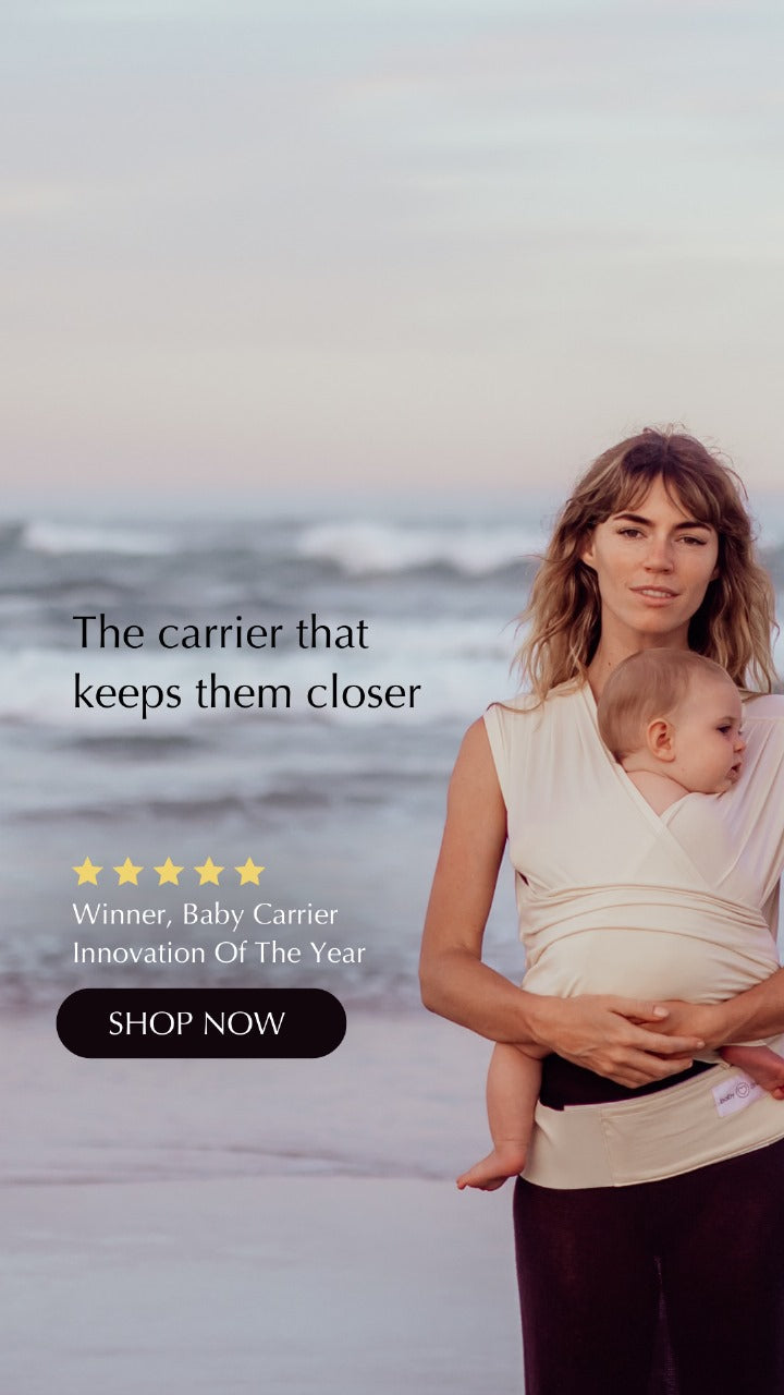 Baby wraps australia clearance online